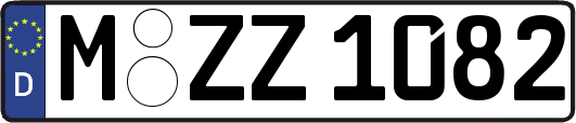 M-ZZ1082