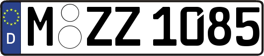 M-ZZ1085