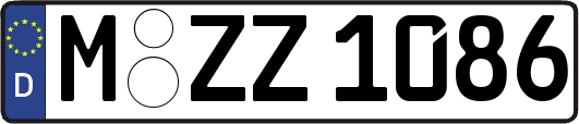 M-ZZ1086