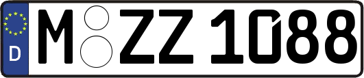 M-ZZ1088