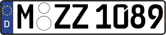 M-ZZ1089