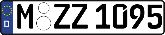 M-ZZ1095