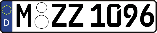 M-ZZ1096