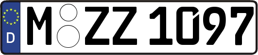 M-ZZ1097