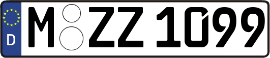 M-ZZ1099