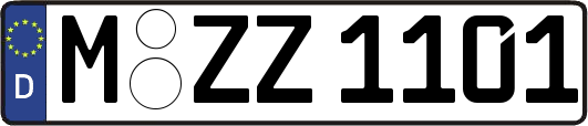 M-ZZ1101