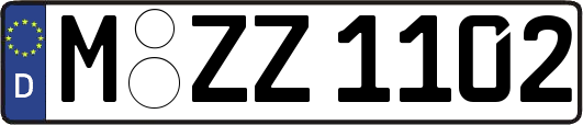 M-ZZ1102