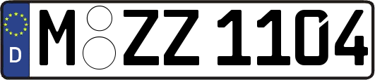 M-ZZ1104