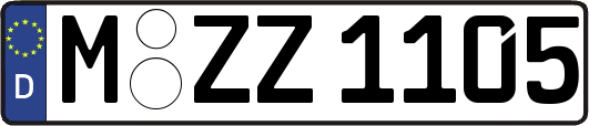 M-ZZ1105