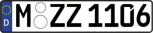 M-ZZ1106