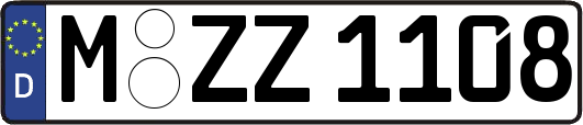 M-ZZ1108