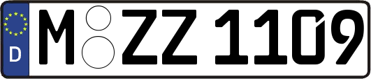 M-ZZ1109