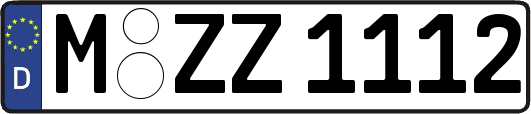 M-ZZ1112