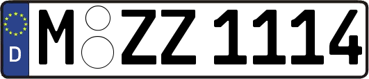 M-ZZ1114