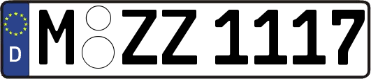 M-ZZ1117