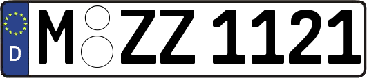 M-ZZ1121