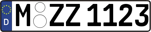 M-ZZ1123