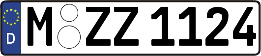 M-ZZ1124