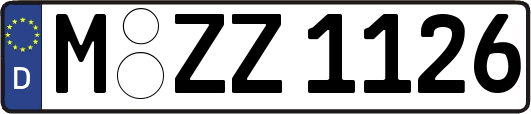 M-ZZ1126