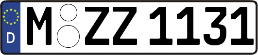 M-ZZ1131