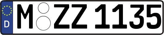 M-ZZ1135