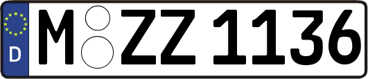 M-ZZ1136