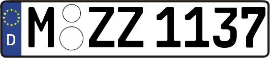 M-ZZ1137