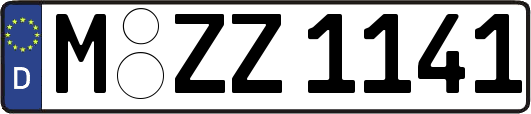 M-ZZ1141