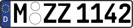 M-ZZ1142