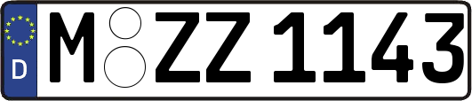 M-ZZ1143