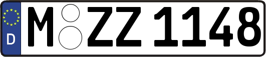 M-ZZ1148