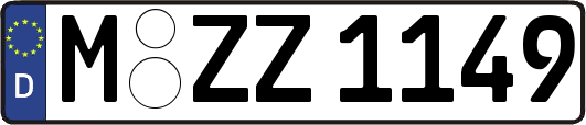 M-ZZ1149