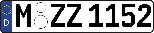 M-ZZ1152