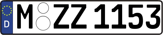 M-ZZ1153