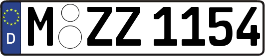 M-ZZ1154