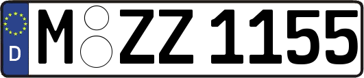 M-ZZ1155