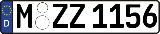 M-ZZ1156