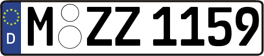 M-ZZ1159