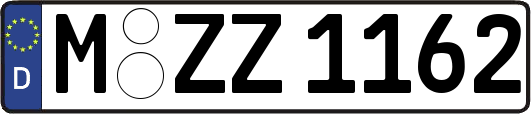 M-ZZ1162