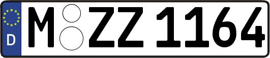 M-ZZ1164