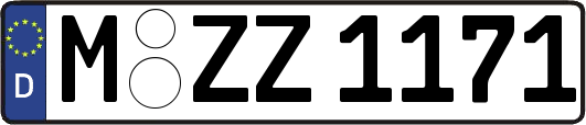 M-ZZ1171