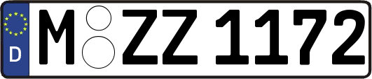 M-ZZ1172