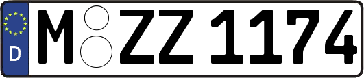 M-ZZ1174