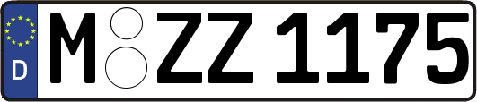 M-ZZ1175