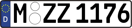 M-ZZ1176