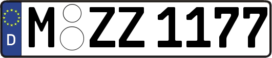 M-ZZ1177