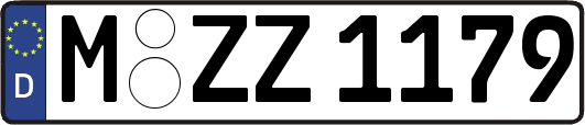 M-ZZ1179