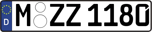 M-ZZ1180