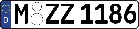 M-ZZ1186