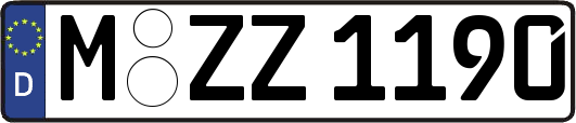 M-ZZ1190